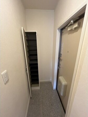 ソレイユE・IIの物件内観写真